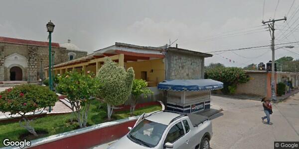 COMISARIADO EJIDAL DE REYES ETLA